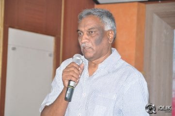 Hrudaya Kaleyam Movie Press Meet